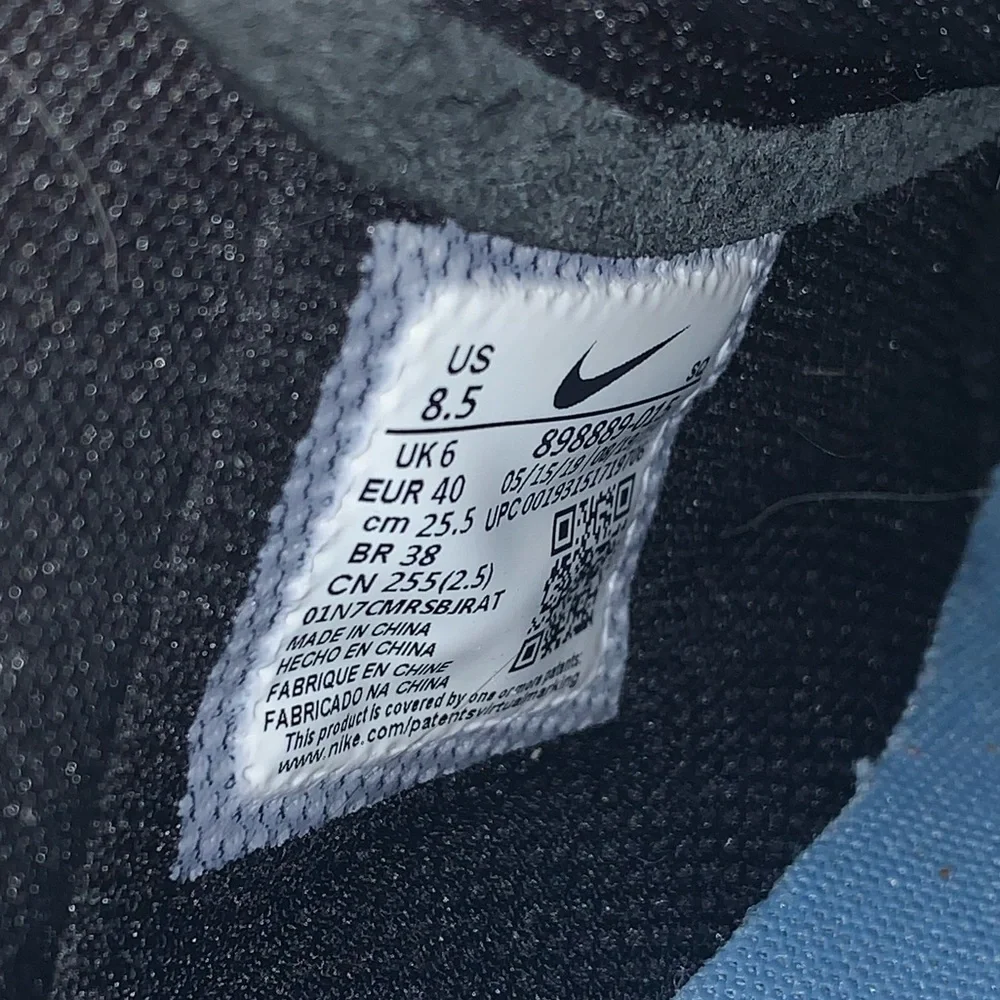 SOLD!! Nike AF1 - Picture 6 of 13